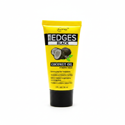 BMB Gel Edges Black Coconut Oil
