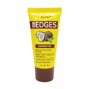 BMB Gel Edges Coconut Oil 1oz