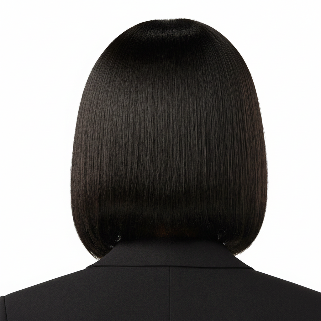 Bob Wig 1024x1024 - Back Filled