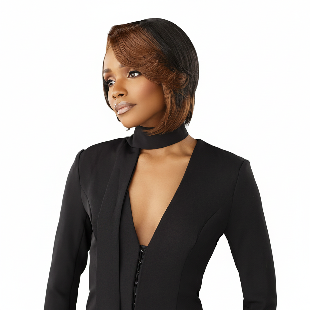 Bob Wig 1024x1024 - Side Filled