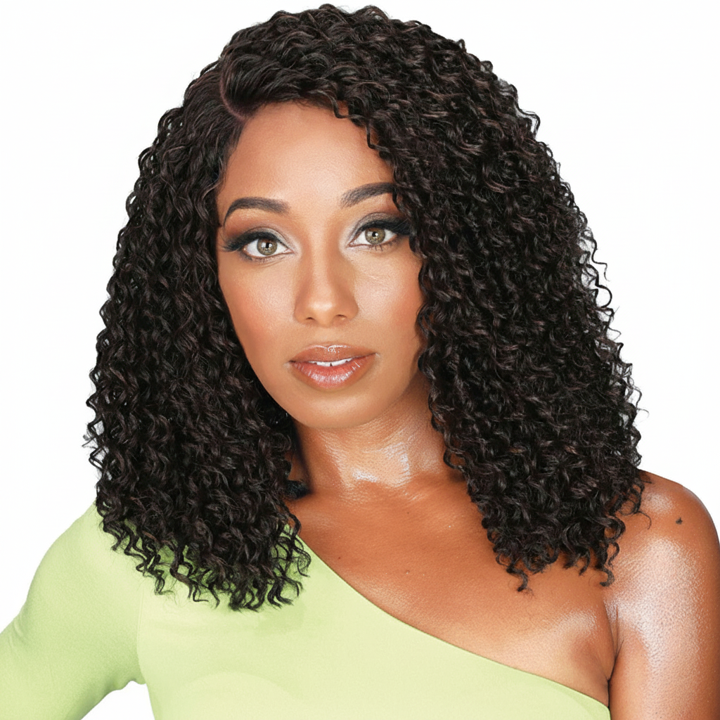 Bohemian Model Front