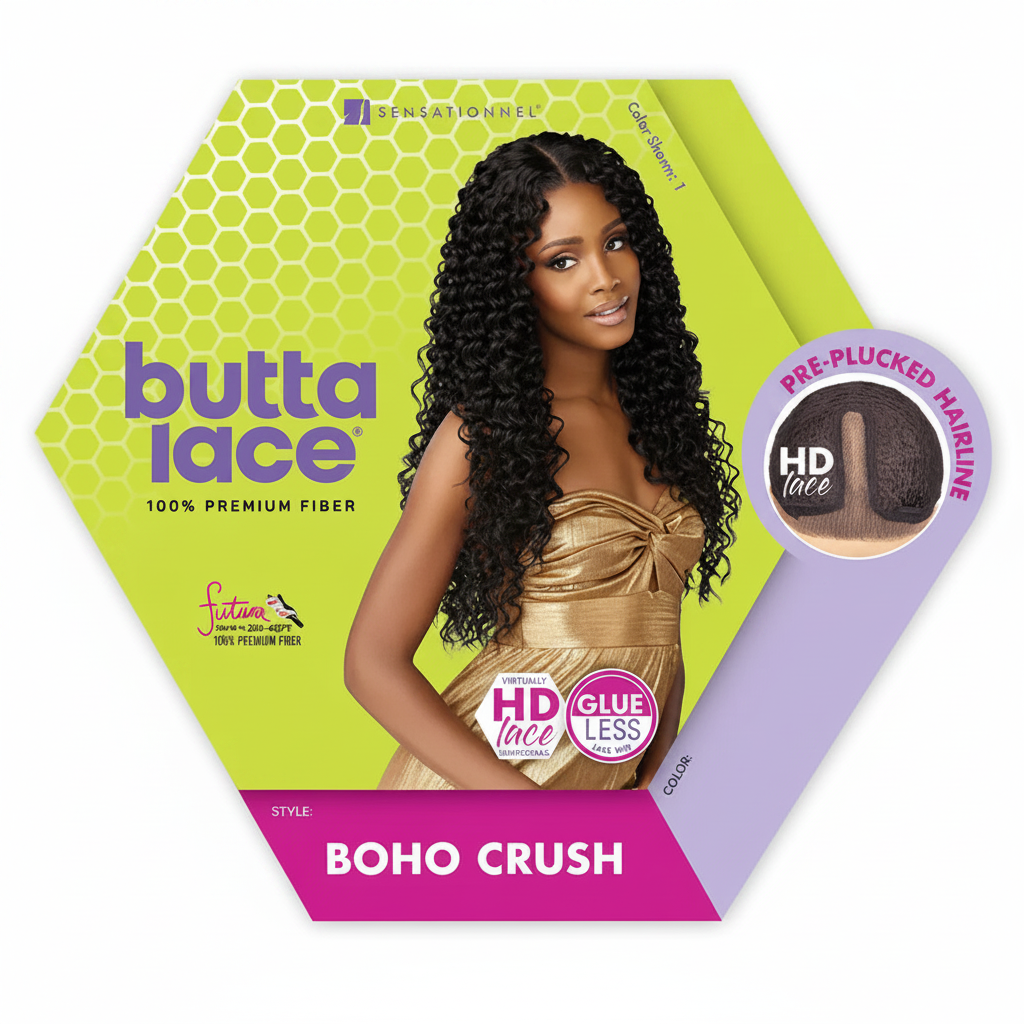 Boho Crush - Image 4