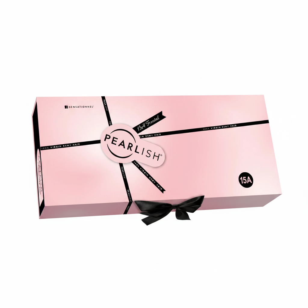 Box packaging