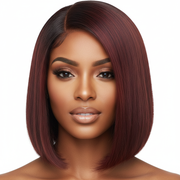 Brown Sugar BSS207 COSMO - Model Close-Up