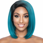 BSS201 Chic - Coral Blue