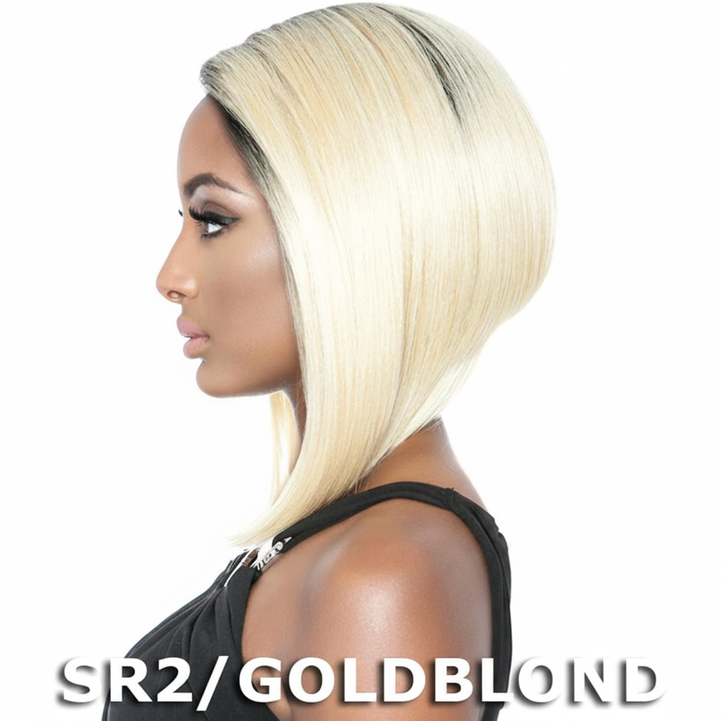 BSS201 Chic - Gold Blonde