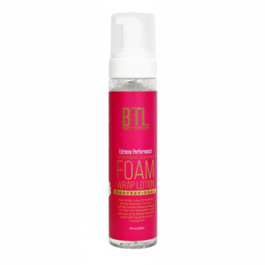 BTL Foam Wrap Lotion Extreme 1024x1024