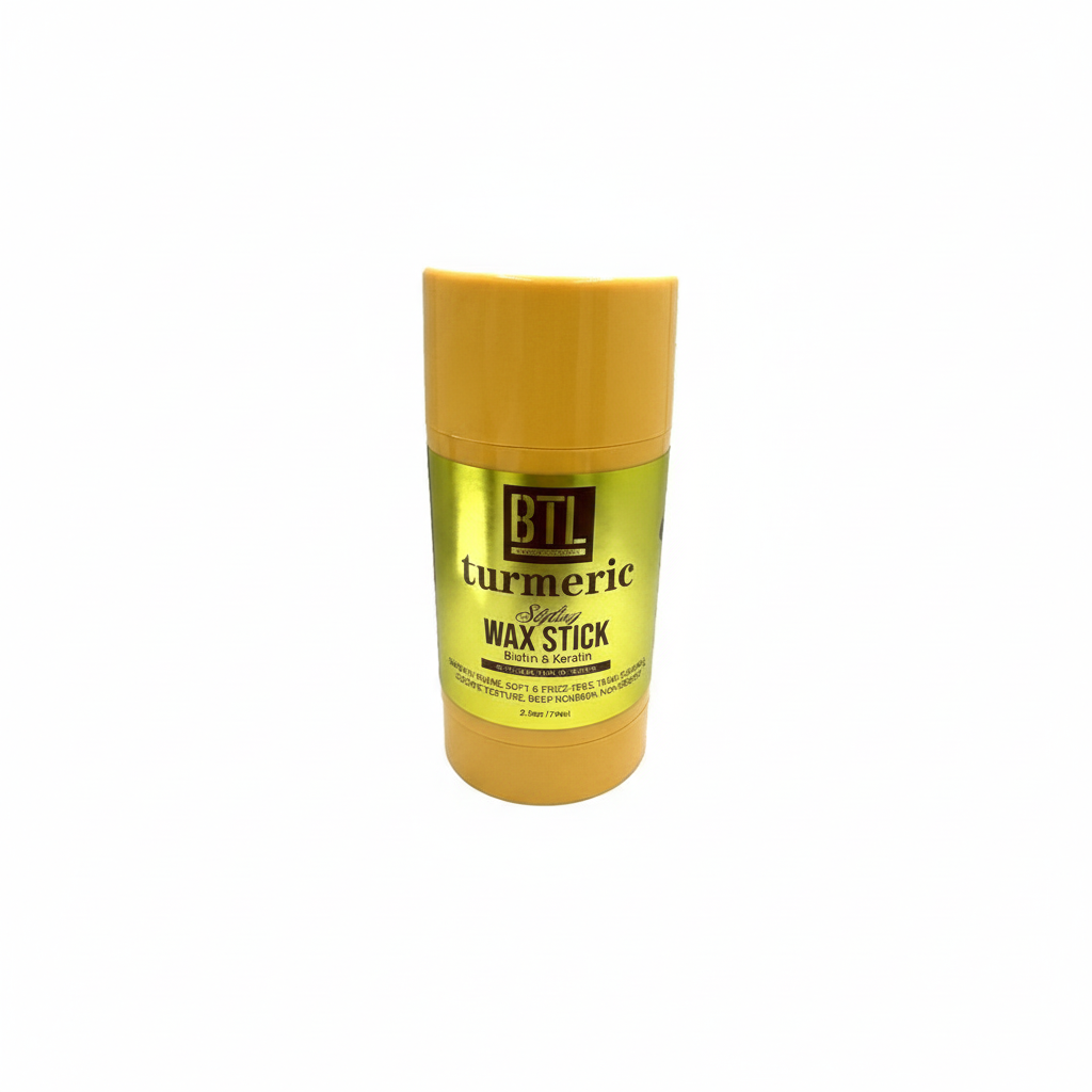 BTL Turmeric Wax Stick
