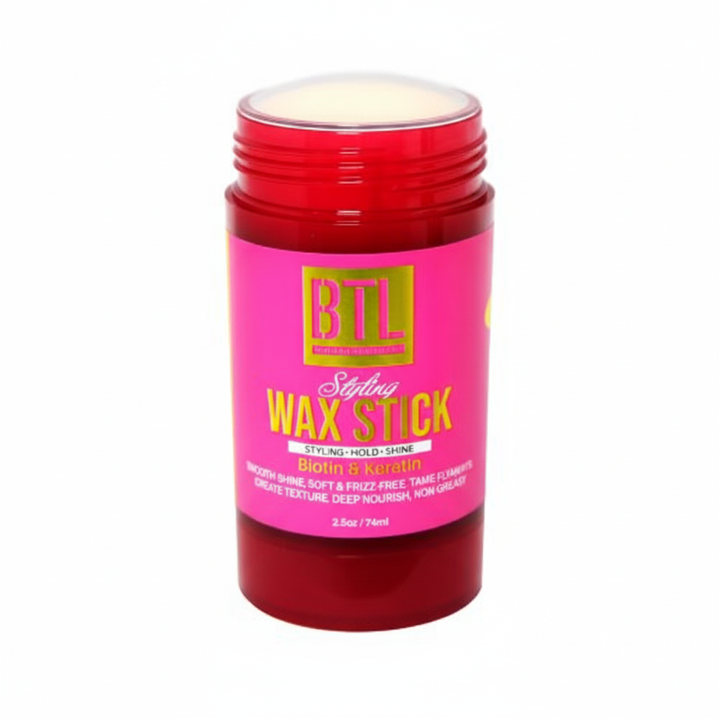 BTL Wax Stick Pink