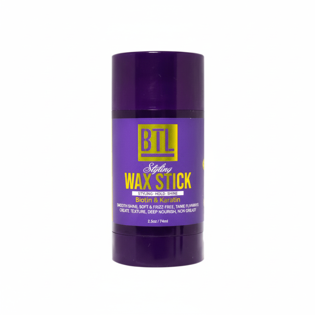 BTL Wax Stick Purple