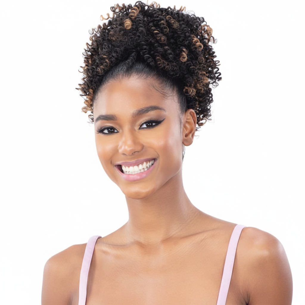 Bubbly Pop Model