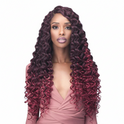 Bobbi Boss African Roots Crochet Braid - 2X BRAZILIAN GOGO CURL 20
