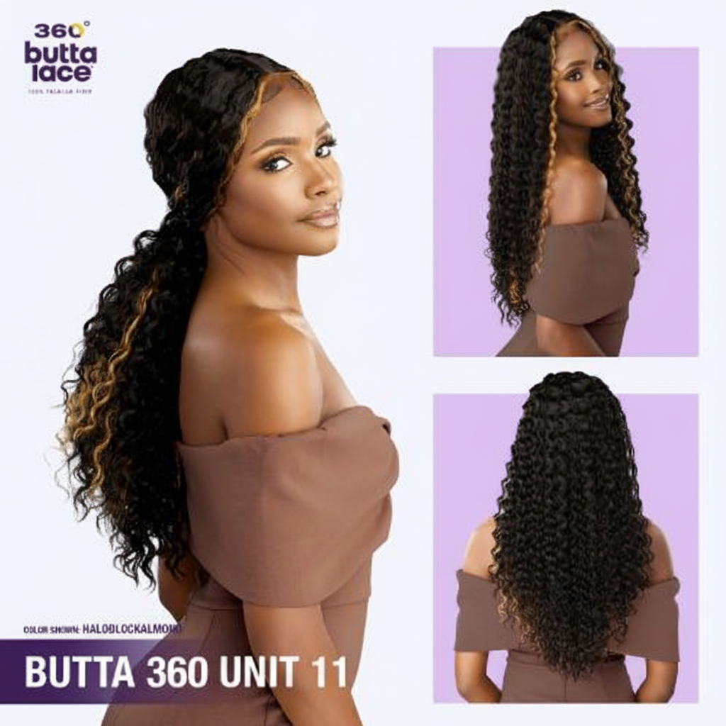 Butta 360 Unit 11 - Side