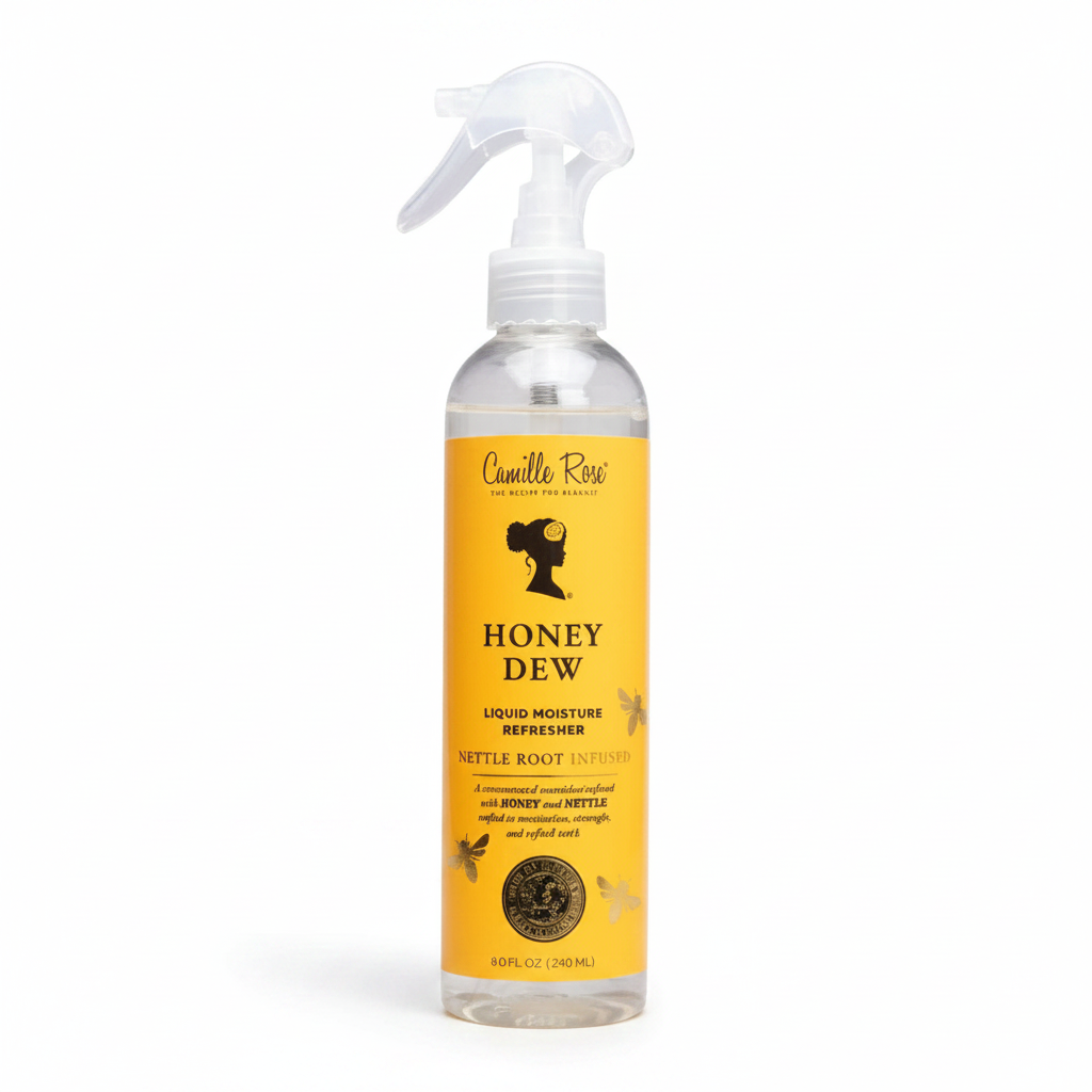 Camille Rose Honey Dew Moisture Refresher