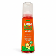Cantu Avocado Hydrating Mousse