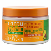 Cantu Avocado Repair Leave-In