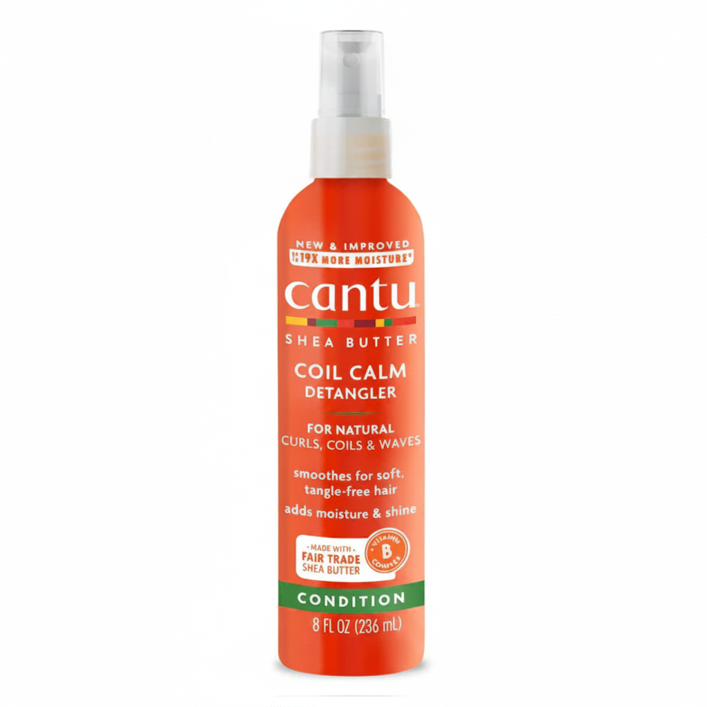 Cantu Coil Calm Detangler 1024x1024