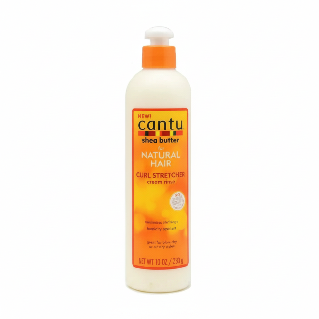 Cantu Curl Stretcher Cream Rinse