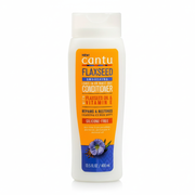 Cantu Flaxseed Smoothing Conditioner