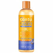 Cantu Flaxseed Smoothing Oil