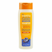 Cantu Flaxseed Smoothing Shampoo