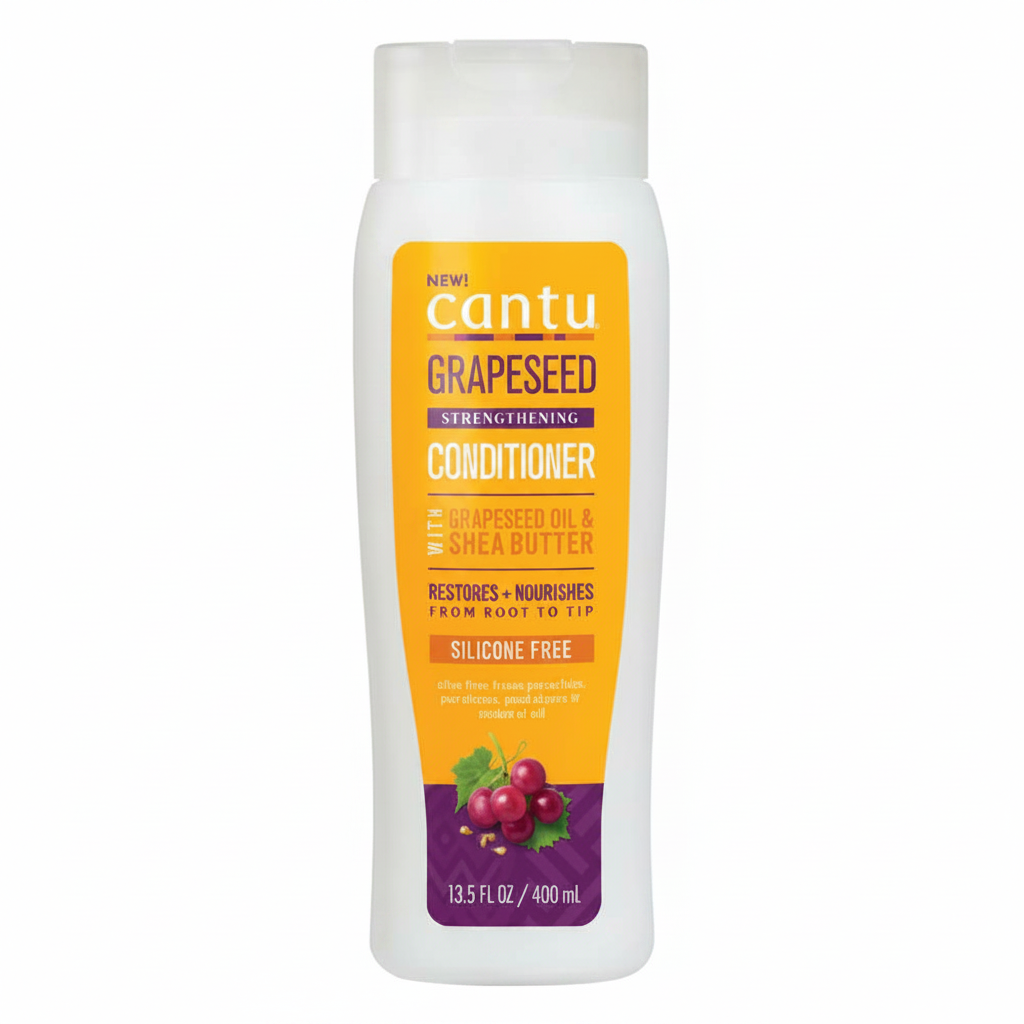 Cantu Grapeseed Conditioner