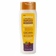 Cantu Grapeseed Shampoo