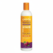 Cantu Grapeseed Strengthening Curl Activator