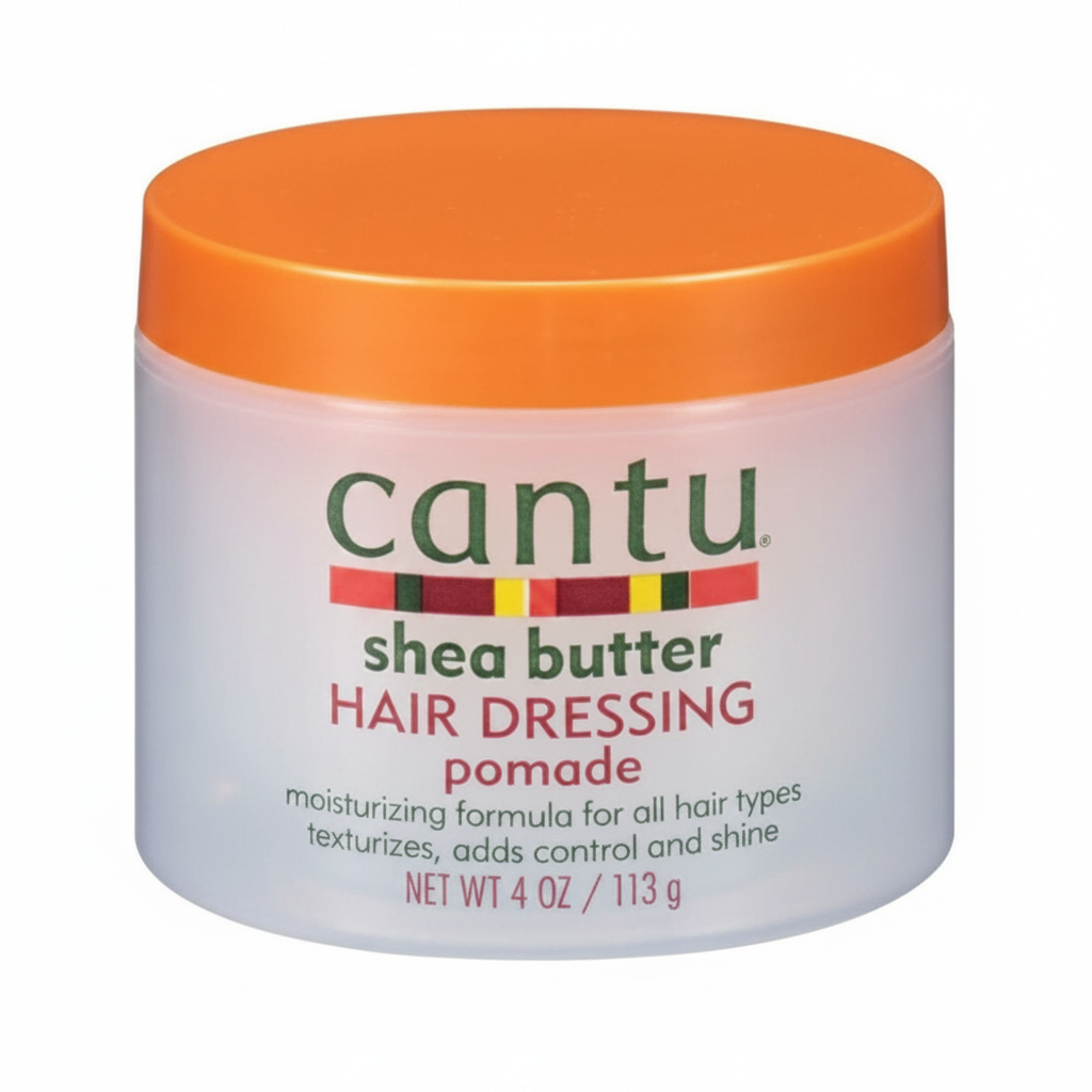 Cantu Hair Dressing Pomade