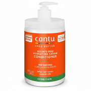 Cantu Hydrating Cream Conditioner 25oz - Image 2
