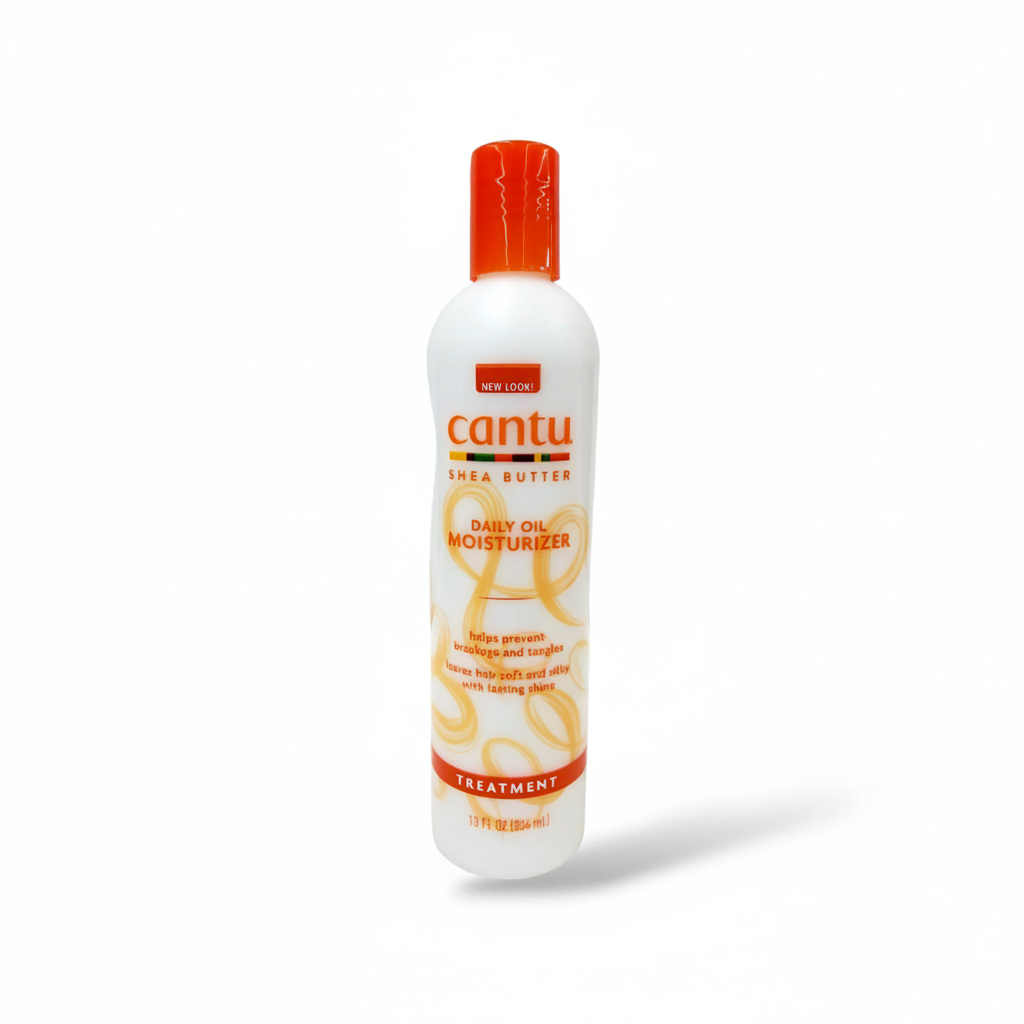 Cantu Shea Butter Daily Oil Moisturizer