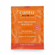 Cantu Shea Butter Deep Treatment Masque