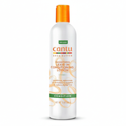 Cantu Shea Butter Smoothing Leave-In Conditioning Lotion