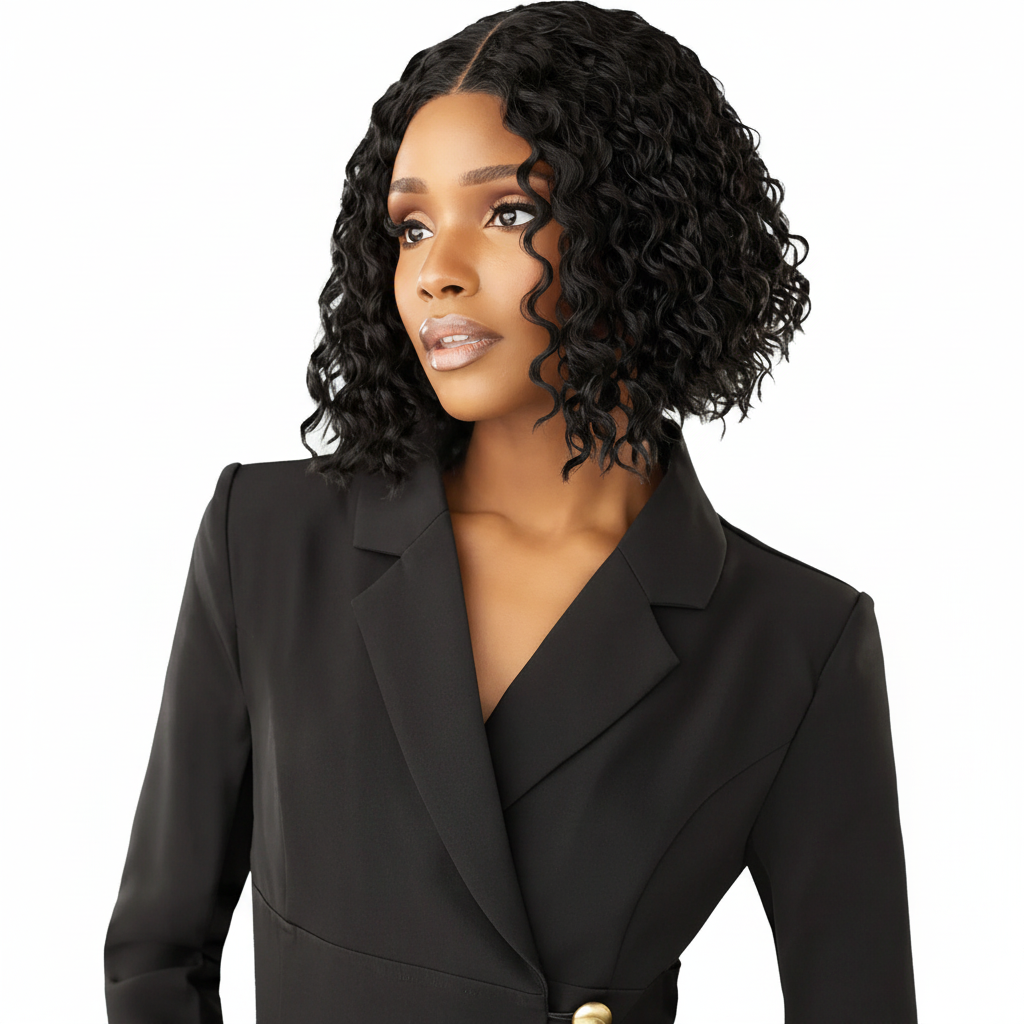 Chic Bob LOB Unit 10 - Front