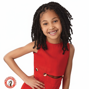 Child model with twist braids - 1024x1024