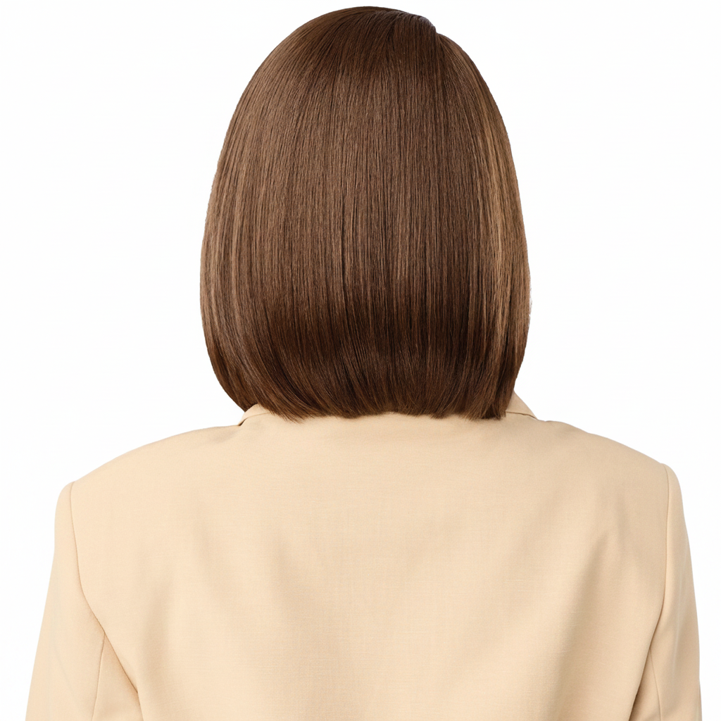 Chocolate Back