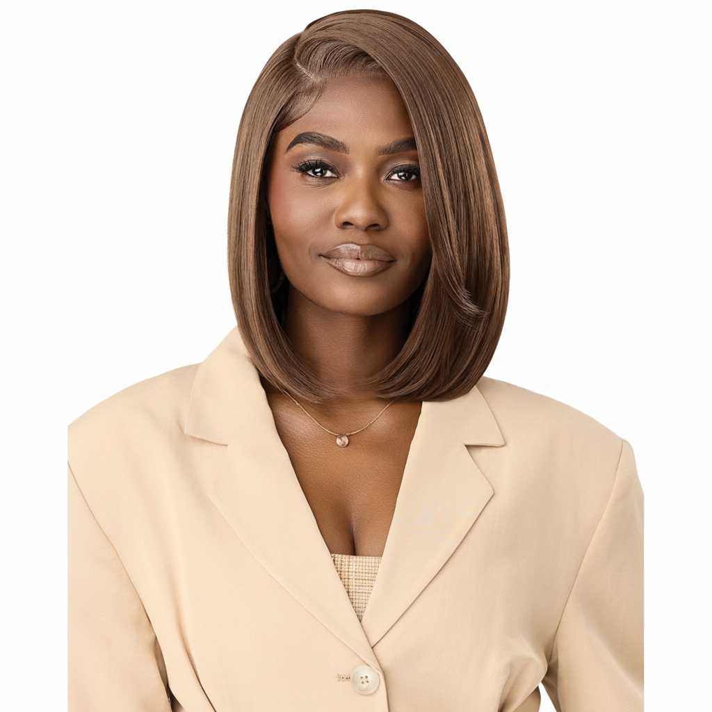Chocolate Front