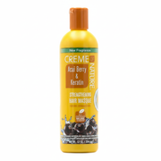Creme of Nature Acai Berry & Keratin Hair Masque