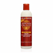 Creme of Nature Argan Oil Moisturizing Hair Lotion 1024x1024