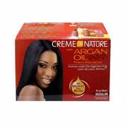 Creme of Nature Argan Oil Relaxer - Regular