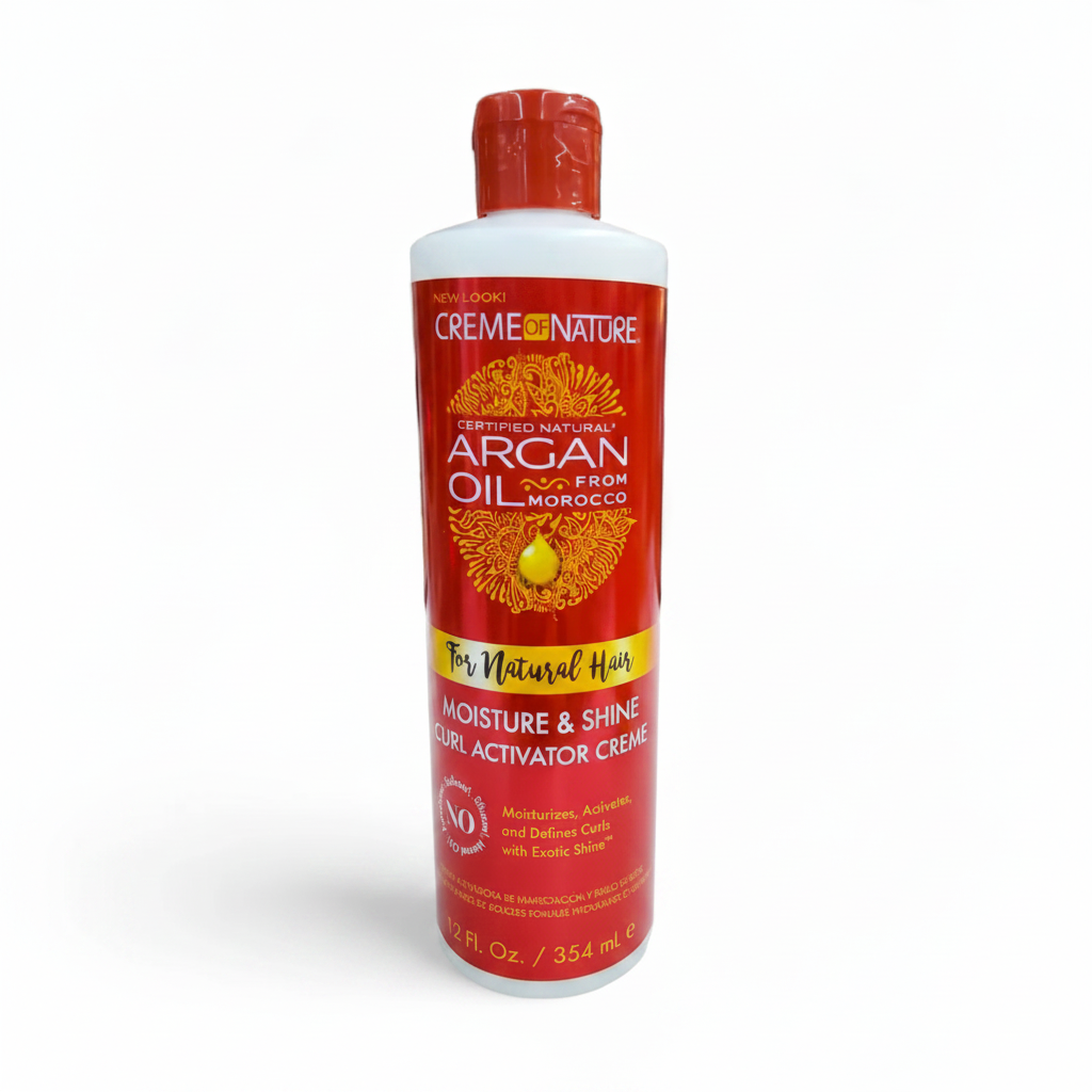 Creme of Nature Curl Activator Creme