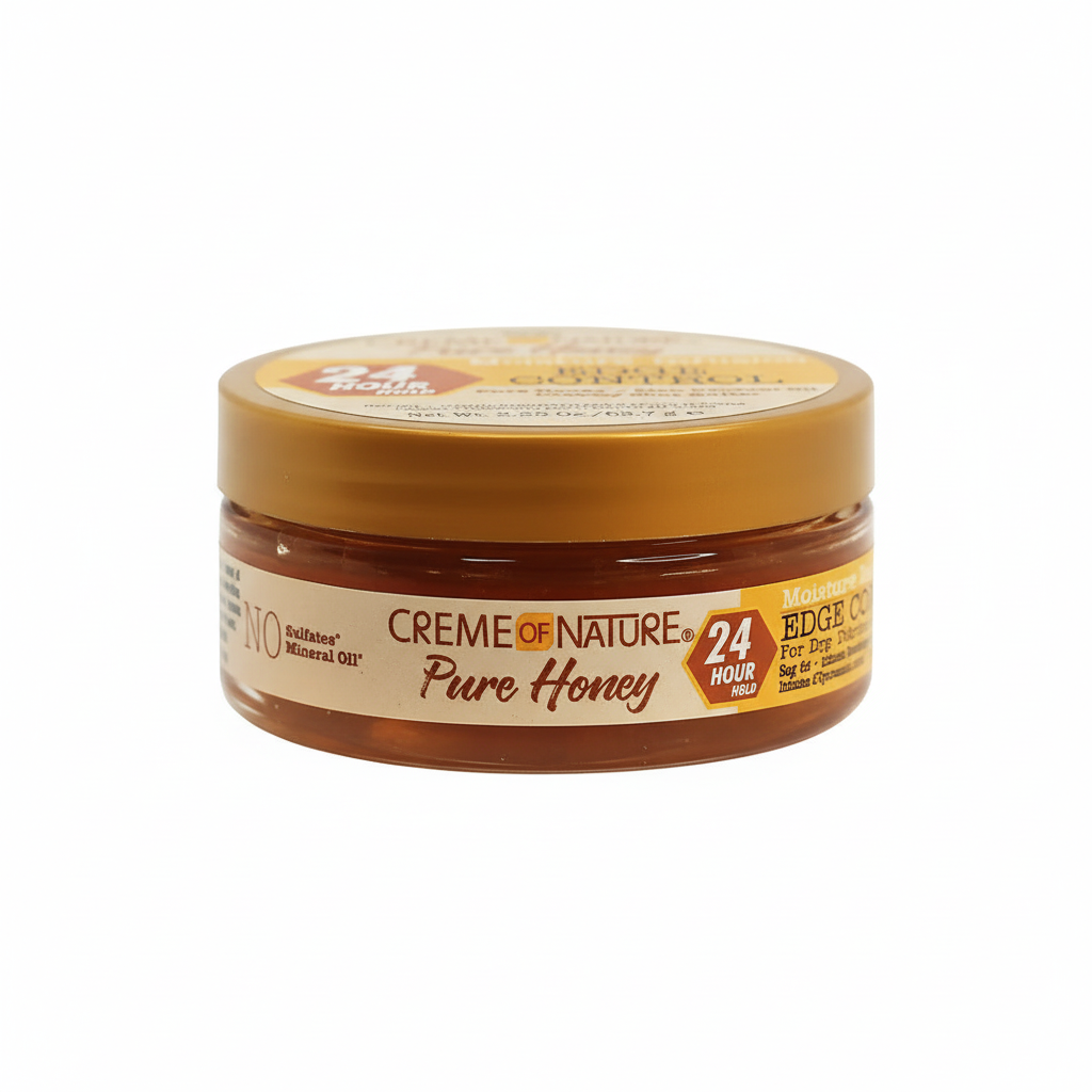 Creme of Nature Edge Control