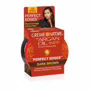 Creme of Nature Perfect Edges Dark Brown - 1024x1024