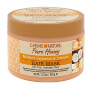 Creme of Nature Pure Honey Hair Mask