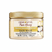 Creme of Nature Pure Honey Hair Mask