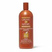 Creme of Nature Shampoo