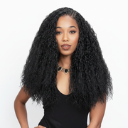 Curly Black - 1024x1024
