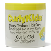 CurlyKids Curly Gel