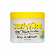 CurlyKids Deep Conditioner