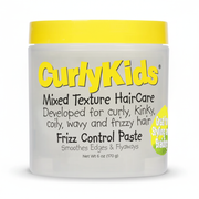 CurlyKids Frizz Control Paste